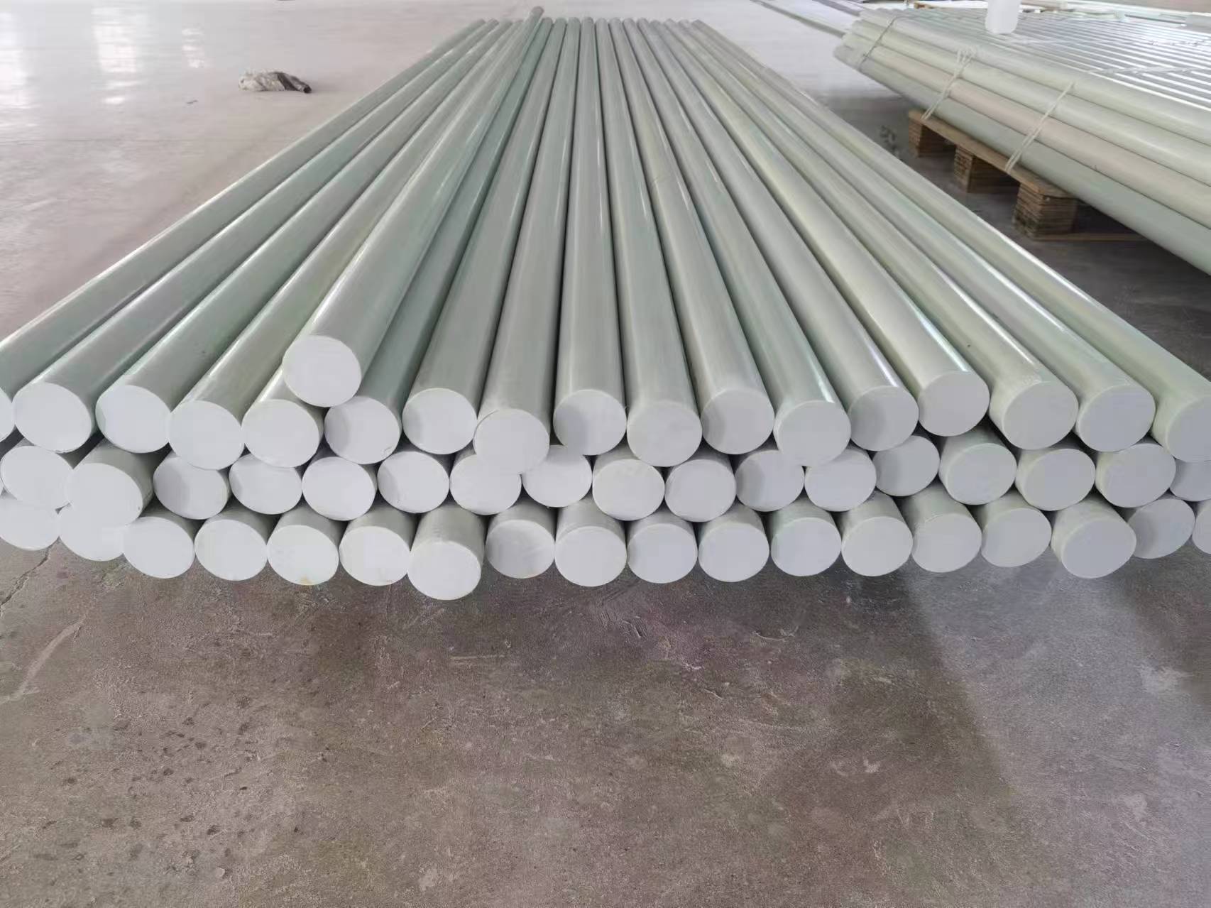 各种规格型号的复合绝缘子芯棒 - 图片 2